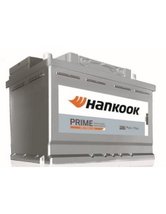 HANKOOK akumuliatorius 100Ah 830A