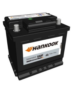 HANKOOK akumuliatorius 50Ah 420A