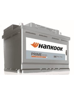 HANKOOK akumuliatorius 60Ah 600A