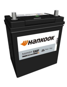 HANKOOK akumuliatorius 40Ah 360A
