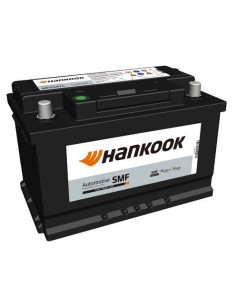 HANKOOK akumuliatorius 72Ah 640A