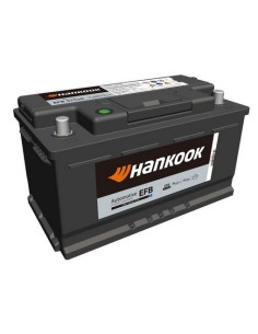 HANKOOK akumuliatorius 75Ah 730A
