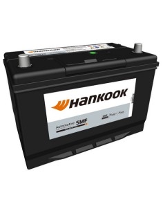 HANKOOK akumuliatorius 95Ah 720A