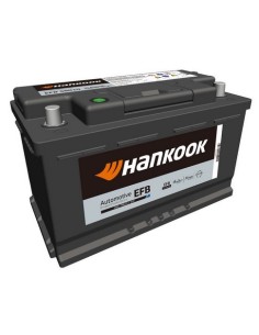 HANKOOK akumuliatorius 95Ah 850A