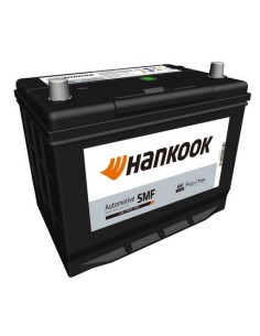 HANKOOK akumuliatorius 70Ah 540A