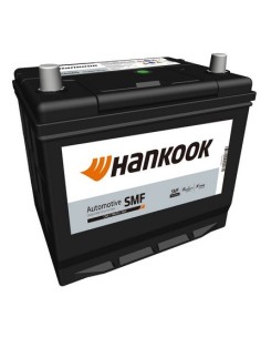 HANKOOK akumuliatorius 60Ah 480A