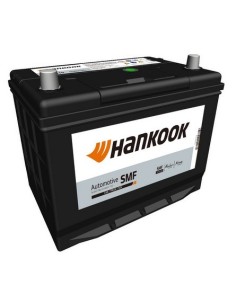 HANKOOK akumuliatorius 70Ah 540A