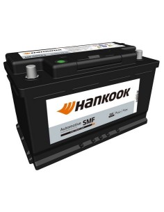 HANKOOK akumuliatorius 80Ah 640A