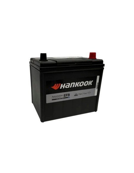 HANKOOK akumuliatorius EFB 90Ah 820A