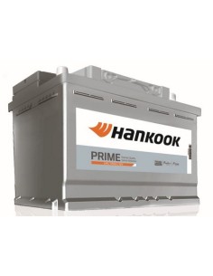 HANKOOK akumuliatorius 85Ah 800A