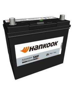 HANKOOK akumuliatorius 45Ah 360A