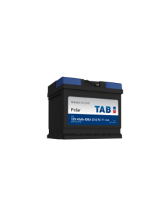TAB 45Ah Polar L1B akumuliatorius 12V 420A