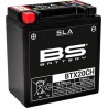 BTX20CH-BS SLA 12V 18.9 Ah akumuliatorius