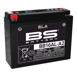 BB16AL-A2 SLA akumuliatorius