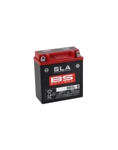 BB5L-B SLA akumuliatorius