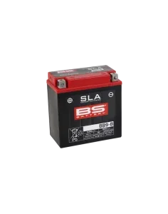 BB9-B SLA akumuliatorius