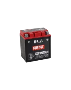 BB10L-A2/B2 SLA akumuliatorius