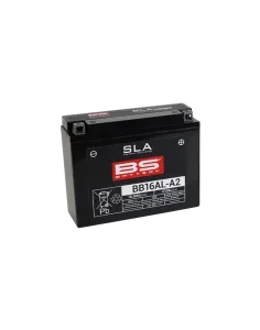 BB16AL-A2 SLA akumuliatorius