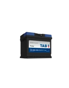 TAB 45Ah Polar L1B akumuliatorius 12V 420A