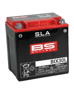 BIX30L (FA) SLA akumuliatorius