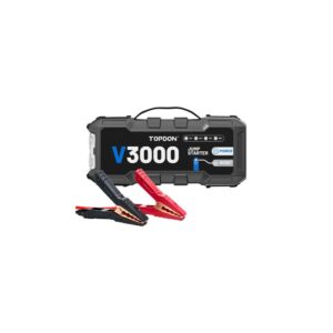 Užvedėjas TOPDON V3000 su Jump Start funkcija)