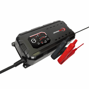 Įkroviklis Lemania LE25 12/24V 25A