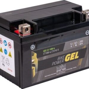 INTACT CT10B-4 GEL akumuliatorius 12V 8,5Ah 200A