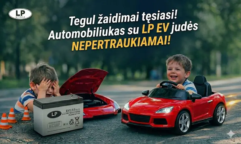 LP EV