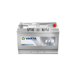 Akumuliatorius VARTA 85Ah 800A EFB