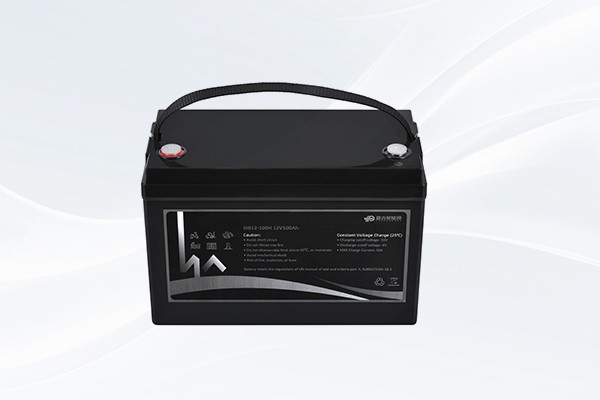 Sodium-ion akumuliatorius SIB12-100H 12V 100Ah - Image 2