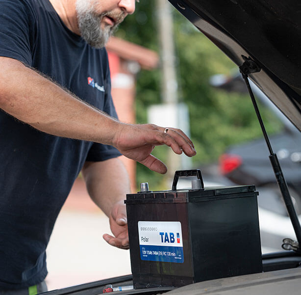 Kada automobiliui reikalingas akumuliatorius su AGM Start-Stop?