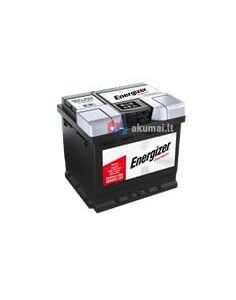 Energizer 54Ah Premium akumuliatorius