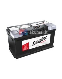 Energizer 100Ah Premium akumuliatorius