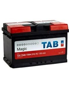 TAB Magic akumuliatorius 12V 75Ah 720A