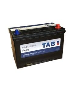 TAB Polar S akumuliatorius 12V 95Ah 850A Jap (-+)