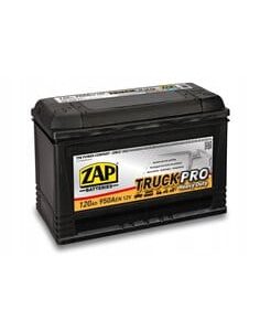 ZAP HD akumuliatorius 12V 120Ah 950A