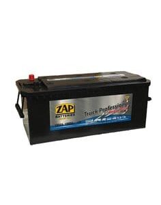 ZAP 180Ah HD akumuliatorius