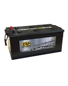 ZAP SHD akumuliatorius 12V 230Ah 1200A