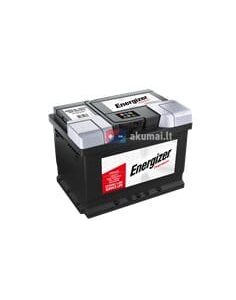Energizer 60Ah Premium akumuliatorius