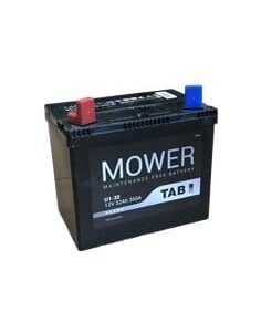 TAB U1-32 12V 32Ah akumuliatorius