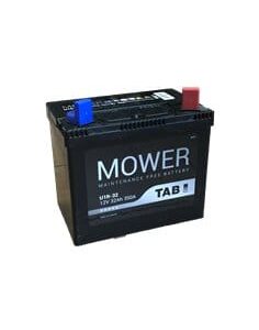 TAB U1R-32 12V 32Ah akumuliatorius