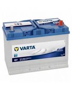 Akumuliatorius VARTA Blue Dynamic 95Ah 830A EN 12 V