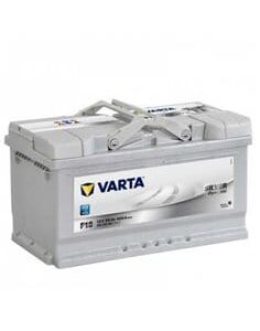 Akumuliatorius VARTA SILVER Dynamic 85Ah 800 A EN 12V