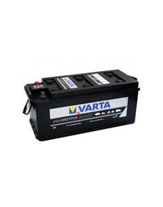 Akumuliatorius VARTA PROMOTIVE Black Heavy Duty 143Ah 950 A EN 12V