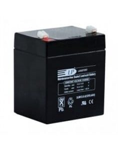 LP12-5 12V 5Ah VRLA akumuliatorius