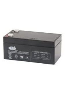 LP12-4.0 T1 12V 4.0Ah VRLA akumuliatorius