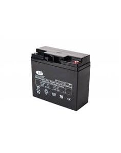 P12-17T1 12V 17Ah VRLA akumuliatorius
