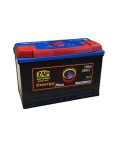 ZAP Energy akumuliatorius 12V 110Ah