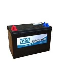 TEGO Marine akumuliatorius 12V 110Ah