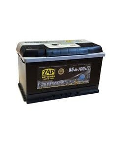 ZAP 85Ah Silver akumuliatorius